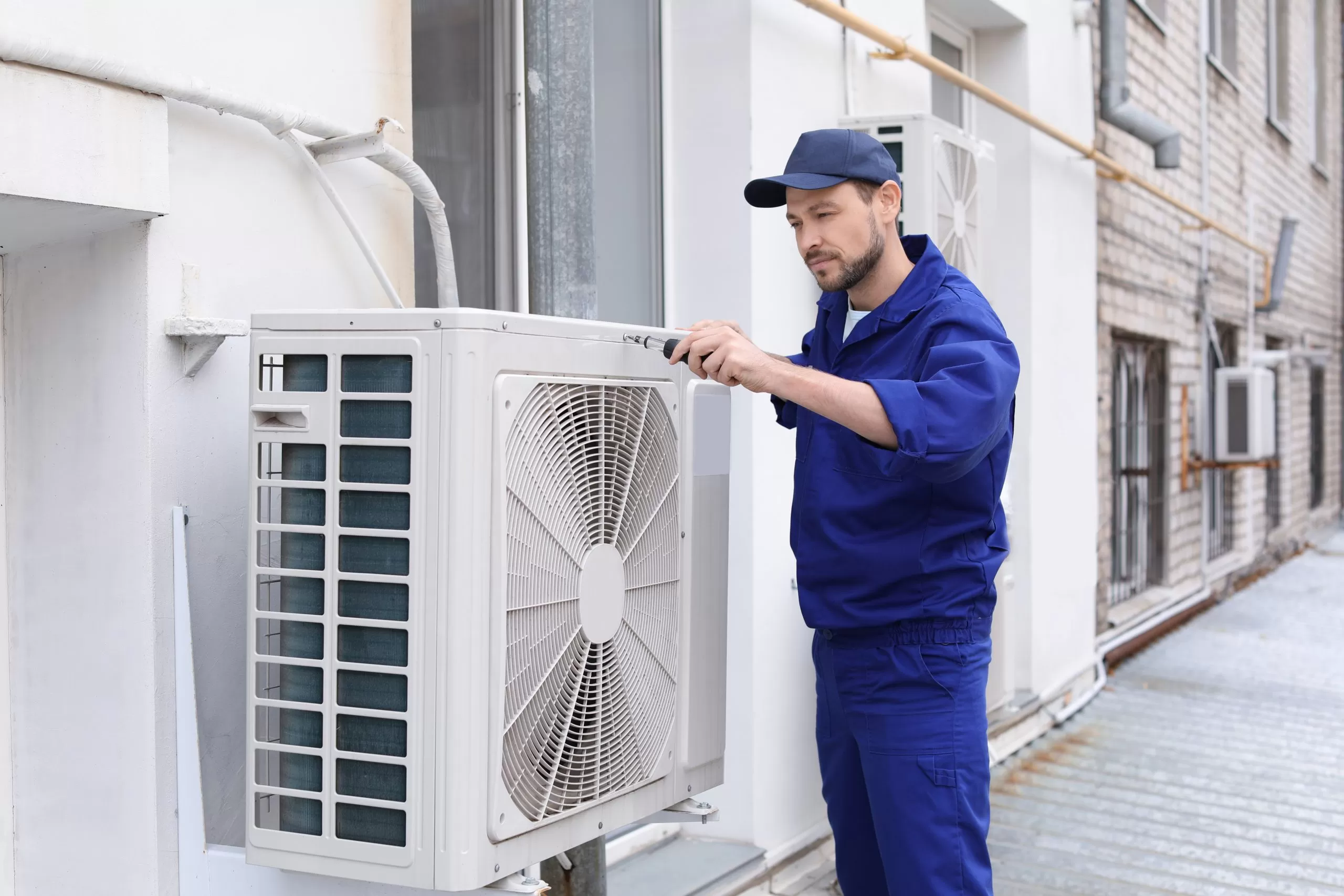 Kartal Gümüşpınar Beko Klima Bakımı